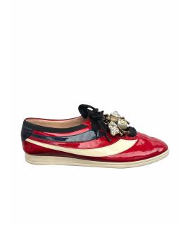 GUCCI Кеды