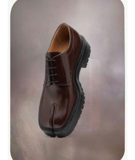 MAISON MARGIELA Лоферы