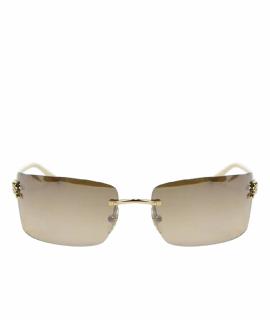 CARTIER Солнцезащитные очки