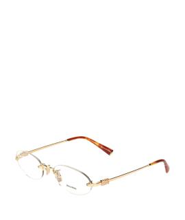 MIU MIU Очки и оправы