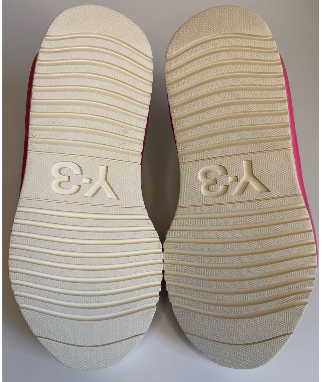 Y-3 Мульти кроссовки, фото 5