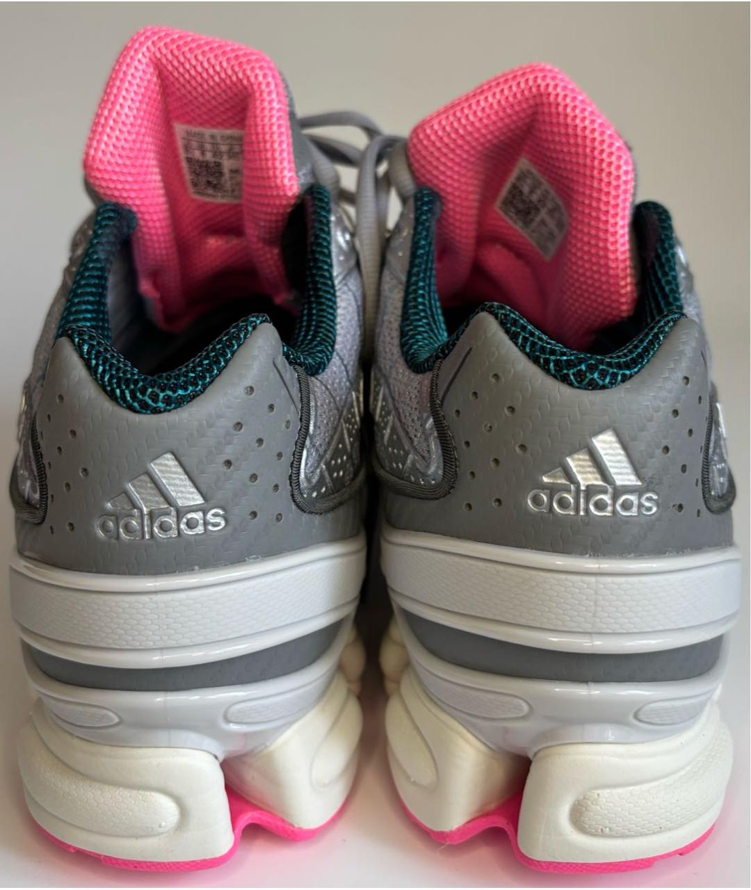 ADIDAS Мульти низкие кроссовки / кеды, фото 4