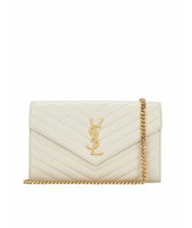 SAINT LAURENT Клатч/вечерняя сумка