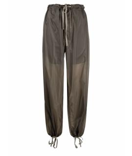 MAISON MARGIELA Брюки широкие