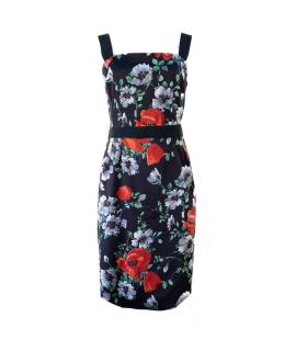 DOLCE&GABBANA Повседневное платье