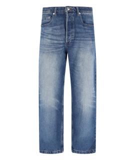 A.P.C. Прямые джинсы