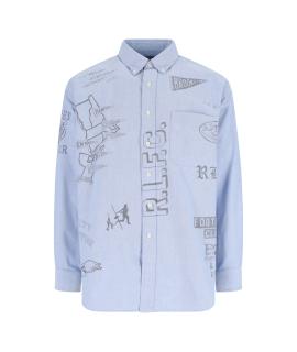 POLO RALPH LAUREN Кэжуал рубашка