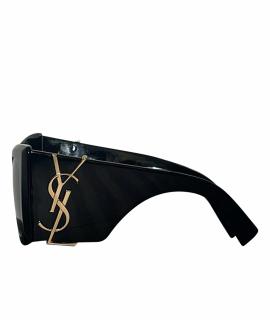 SAINT LAURENT Солнцезащитные очки