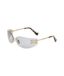 MIU MIU Солнцезащитные очки