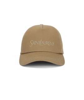 SAINT LAURENT Кепка