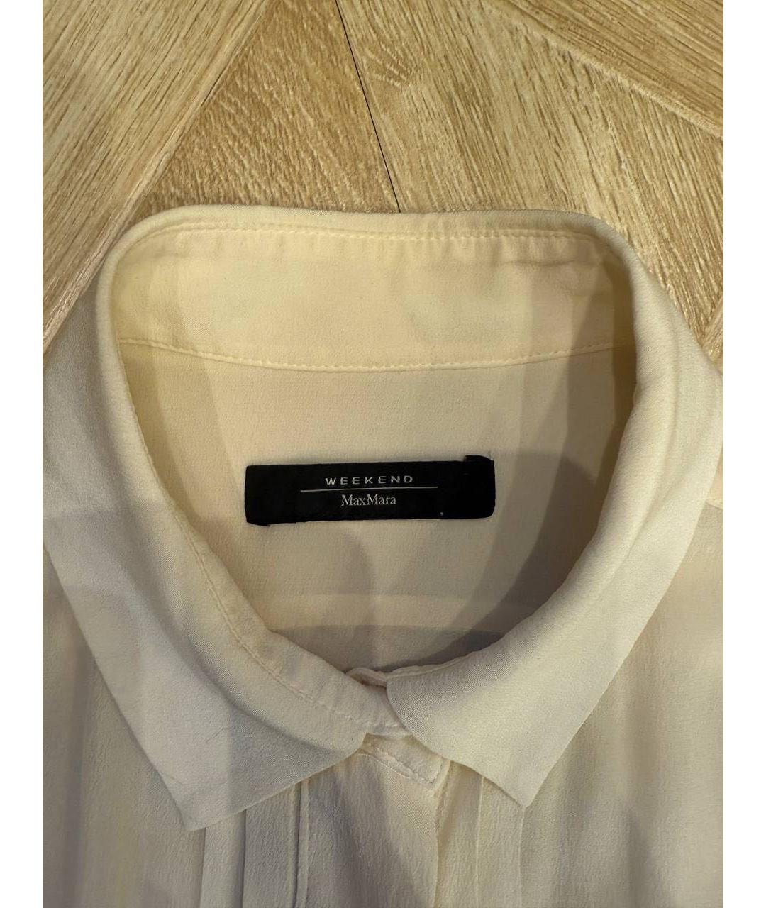 MAX MARA Блузы, фото 3