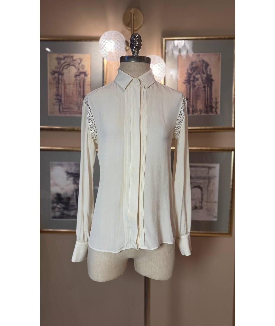 MAX MARA Блузы, фото 7