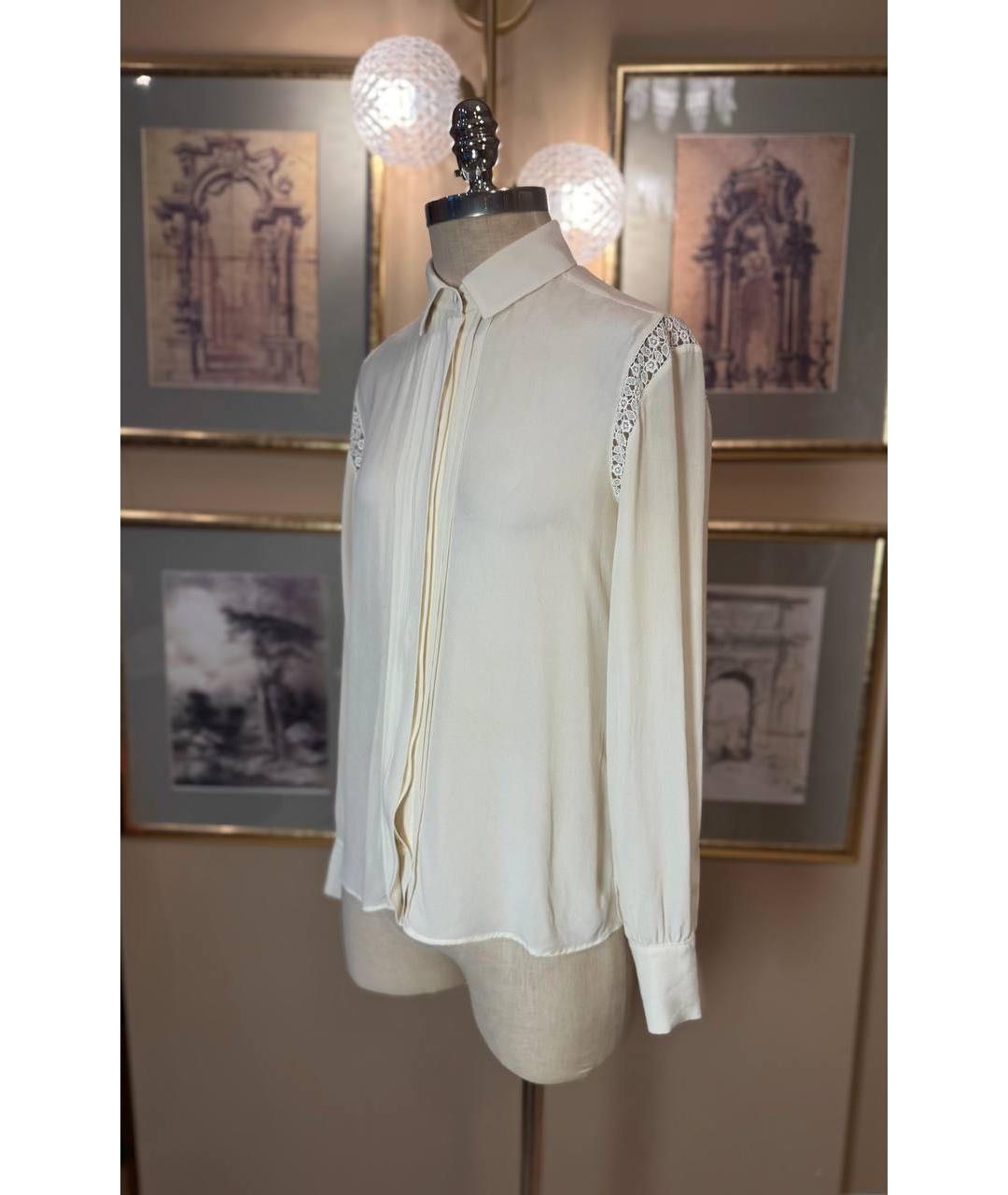 MAX MARA Блузы, фото 4