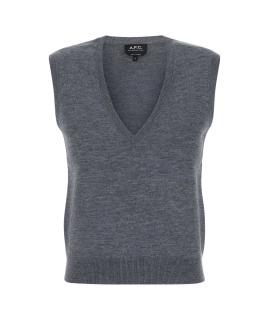 A.P.C. Жилетка