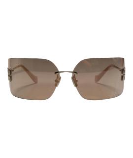 MIU MIU Солнцезащитные очки