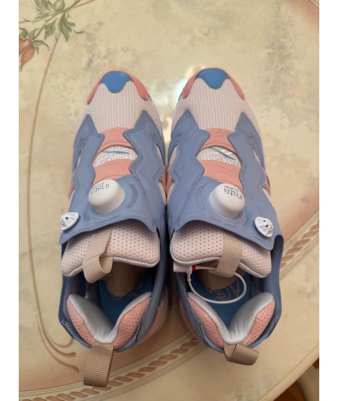 REEBOK Мульти кроссовки, фото 2