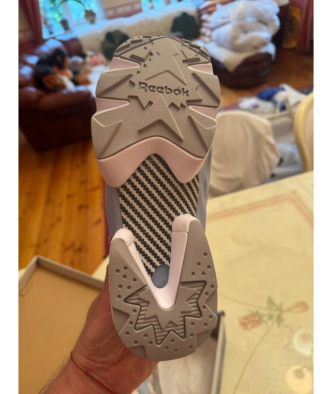 REEBOK Мульти кроссовки, фото 4