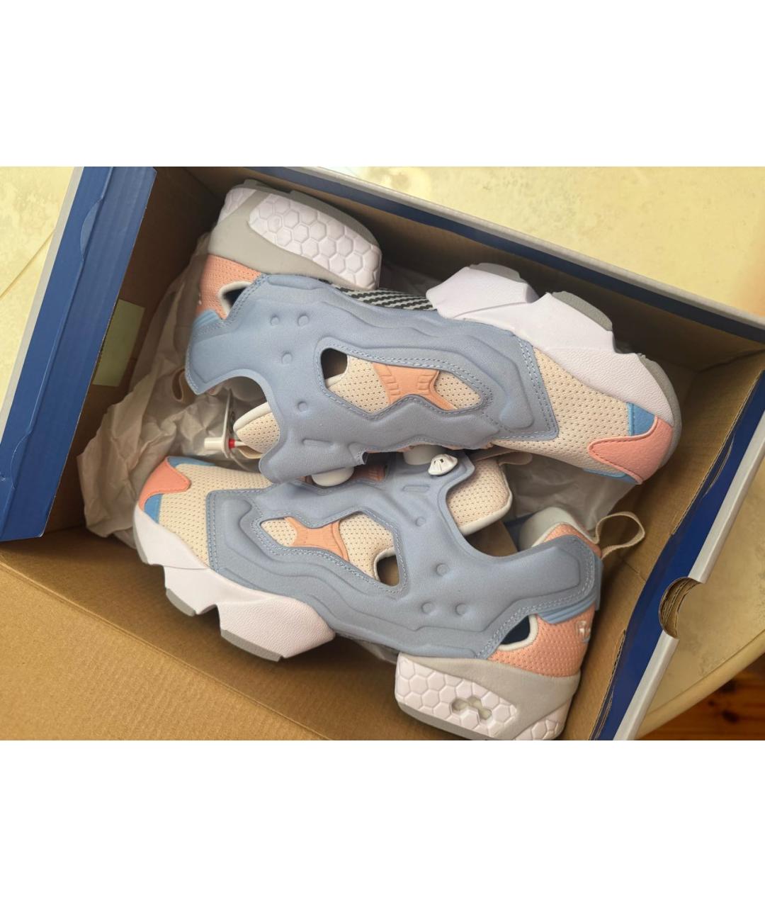 REEBOK Мульти кроссовки, фото 6