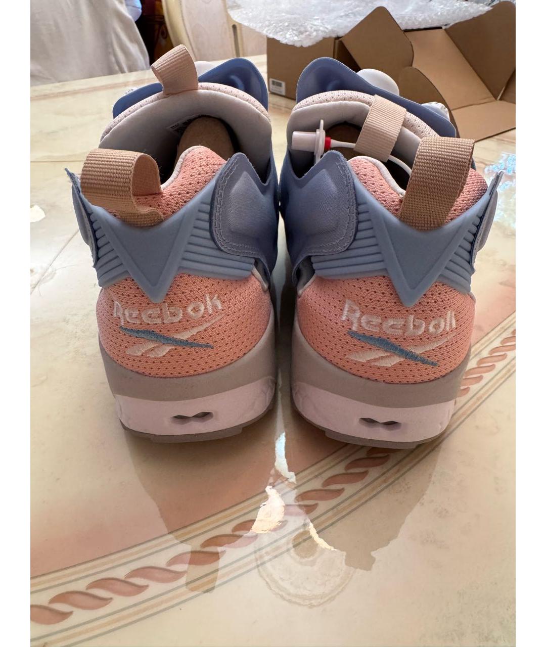 REEBOK Мульти кроссовки, фото 3