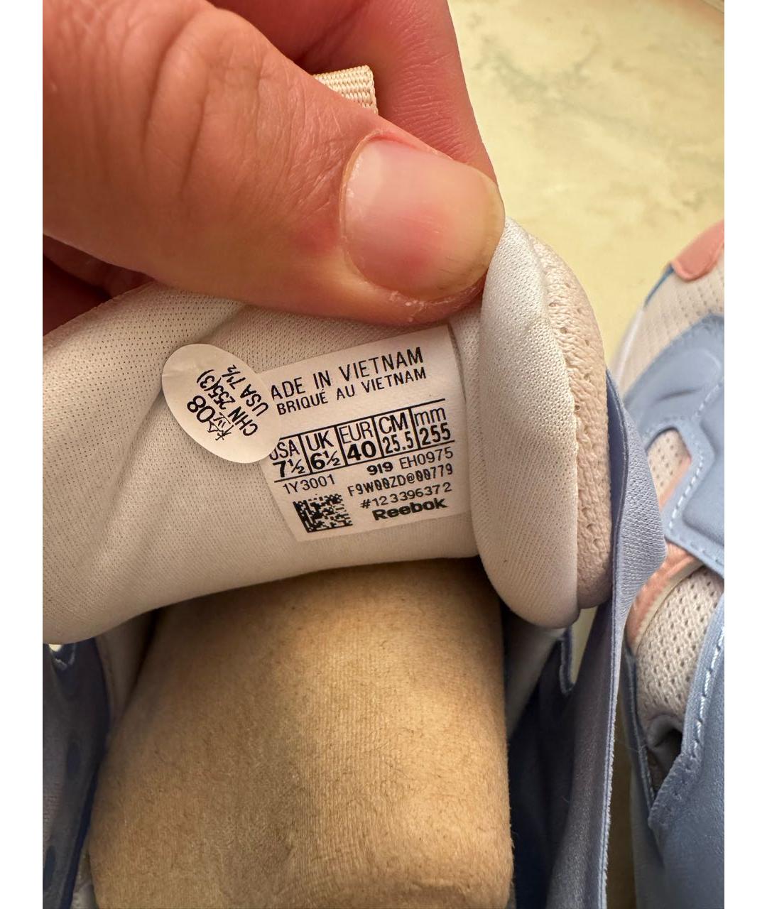 REEBOK Мульти кроссовки, фото 7