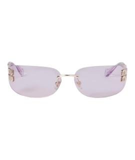 MIU MIU Солнцезащитные очки