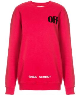 OFF-WHITE Худи/толстовка