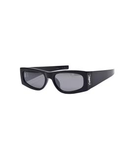 SAINT LAURENT Солнцезащитные очки