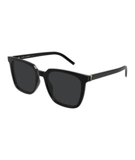 SAINT LAURENT Солнцезащитные очки