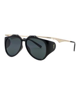 SAINT LAURENT Солнцезащитные очки