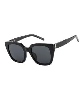 SAINT LAURENT Солнцезащитные очки