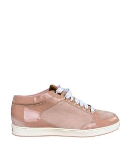 JIMMY CHOO Кеды