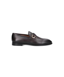 FERRAGAMO Лоферы