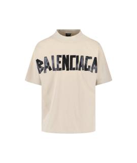 BALENCIAGA Футболка