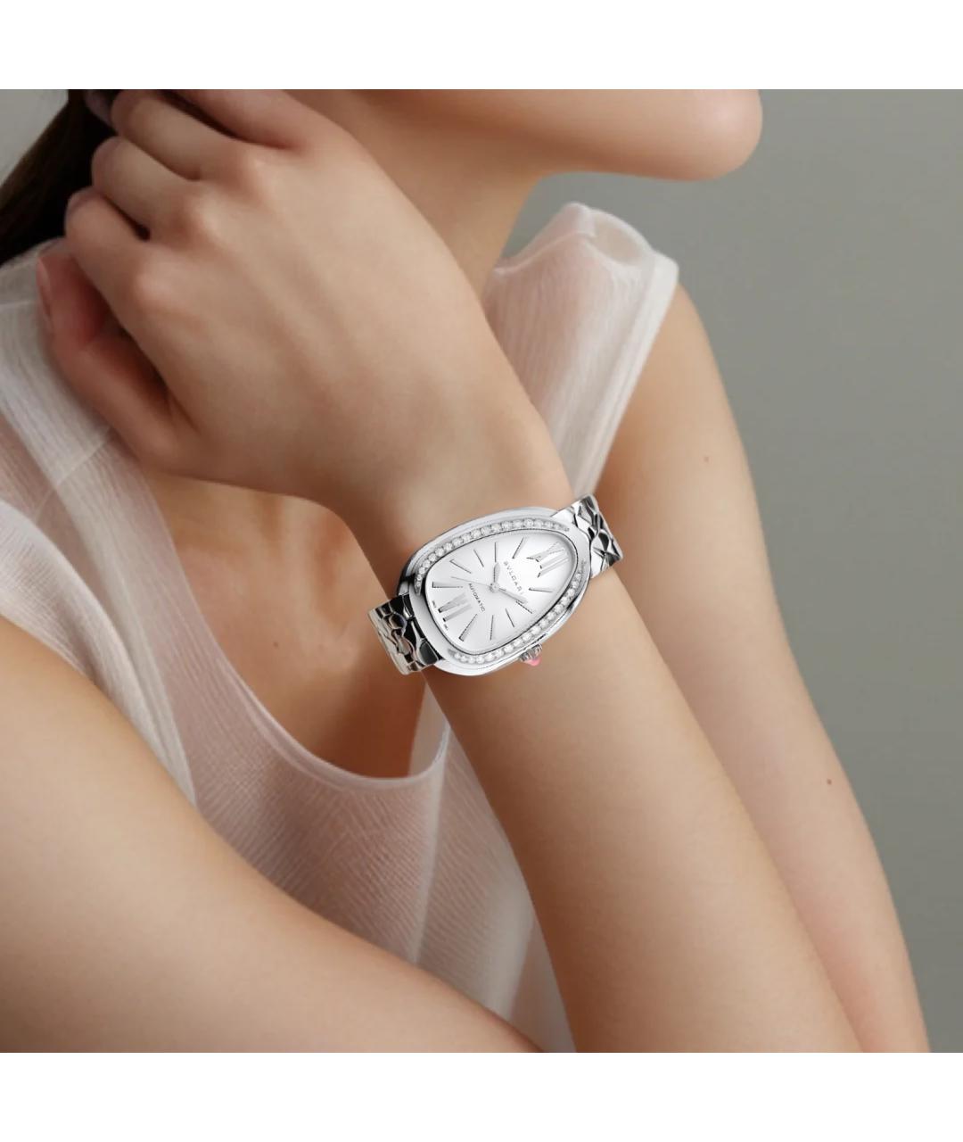 BVLGARI Часы, фото 3
