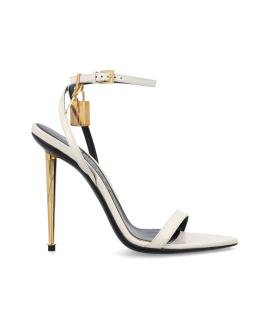 TOM FORD Босоножки