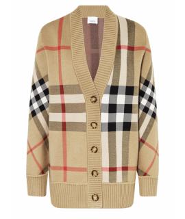 BURBERRY Кардиган