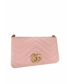 GUCCI Сумка через плечо