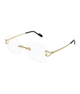 CARTIER Очки и оправы