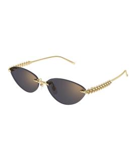 CARTIER Солнцезащитные очки