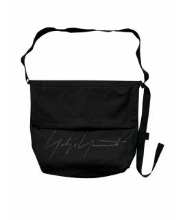 YOHJI YAMAMOTO Сумка Тоут