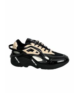 RAF SIMONS Низкие кроссовки / кеды