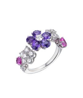 VAN CLEEF & ARPELS Кольцо