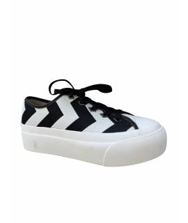 JIMMY CHOO Кеды