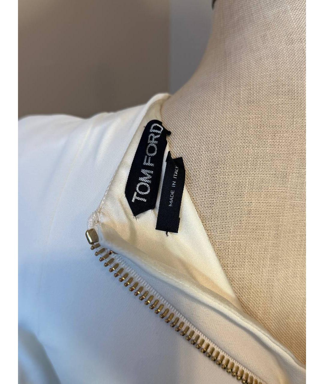 TOM FORD Платье, фото 3