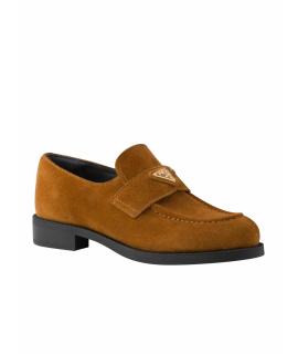 PRADA Лоферы