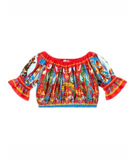 DOLCE&GABBANA Майка