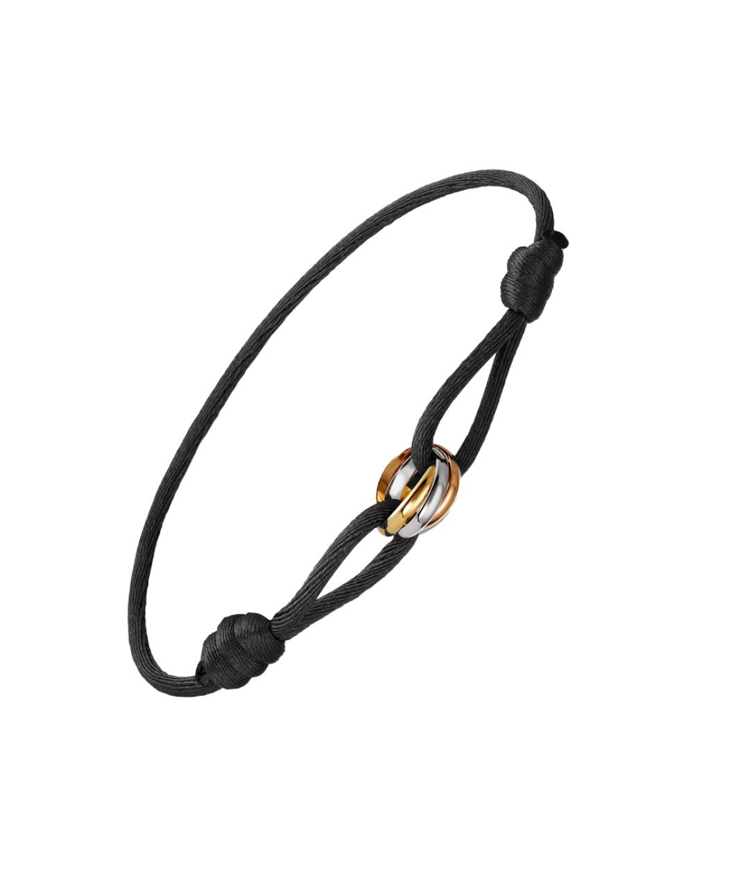 CARTIER Браслет из желтого золота, фото 1