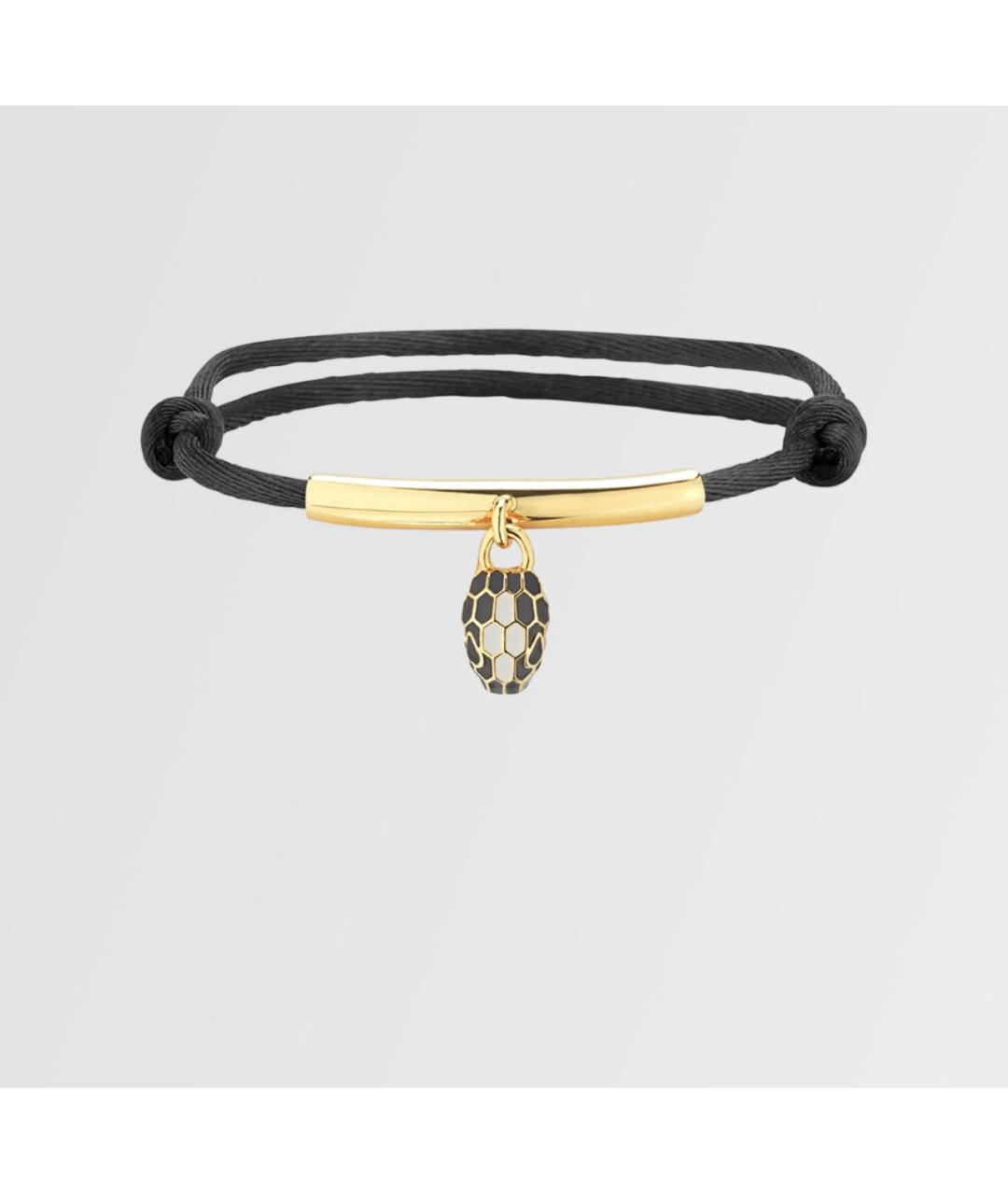 BVLGARI Золотой браслет, фото 3