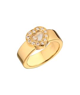CHOPARD Кольцо