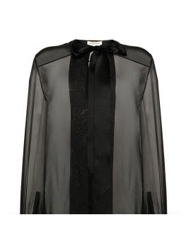 SAINT LAURENT Блузы